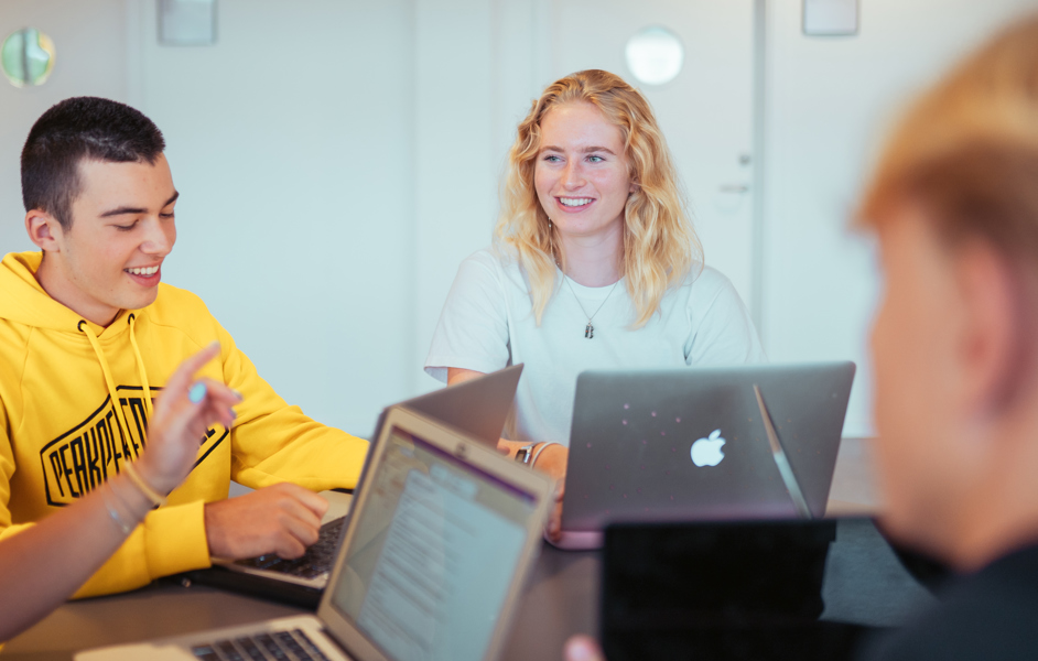 Kruses Gymnasium 2021 2