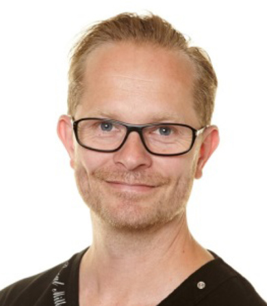 René Fanø Pedersen