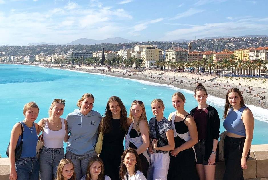 Rejse 2