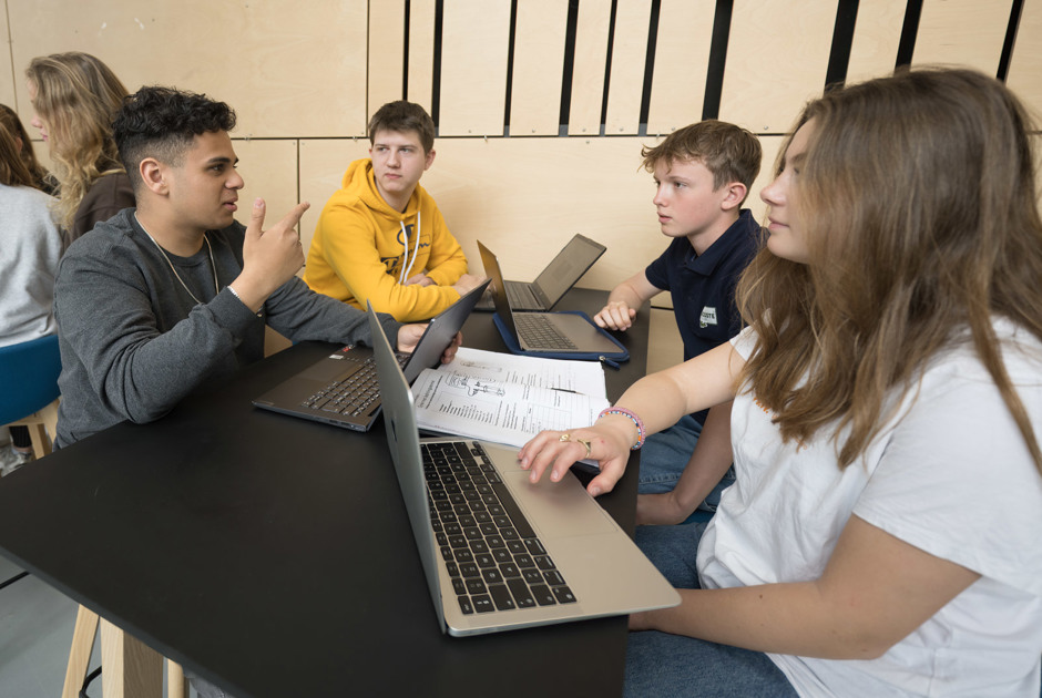 Phphoto.Dk Marie Kruuses Skole 5721