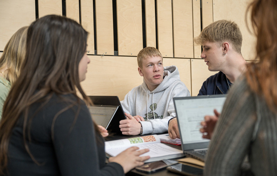 Phphoto.Dk Marie Kruuses Skole 5878