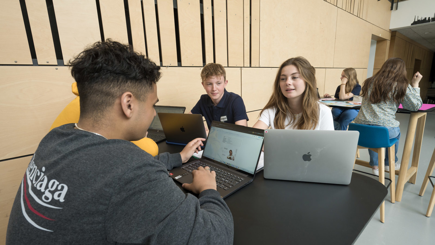 Phphoto.Dk Marie Kruuses Skole 5710