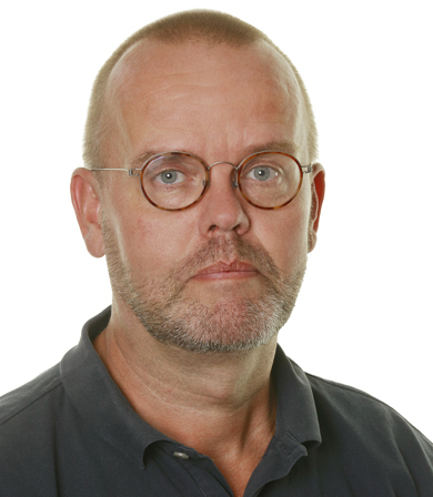 Morten Jørgensen