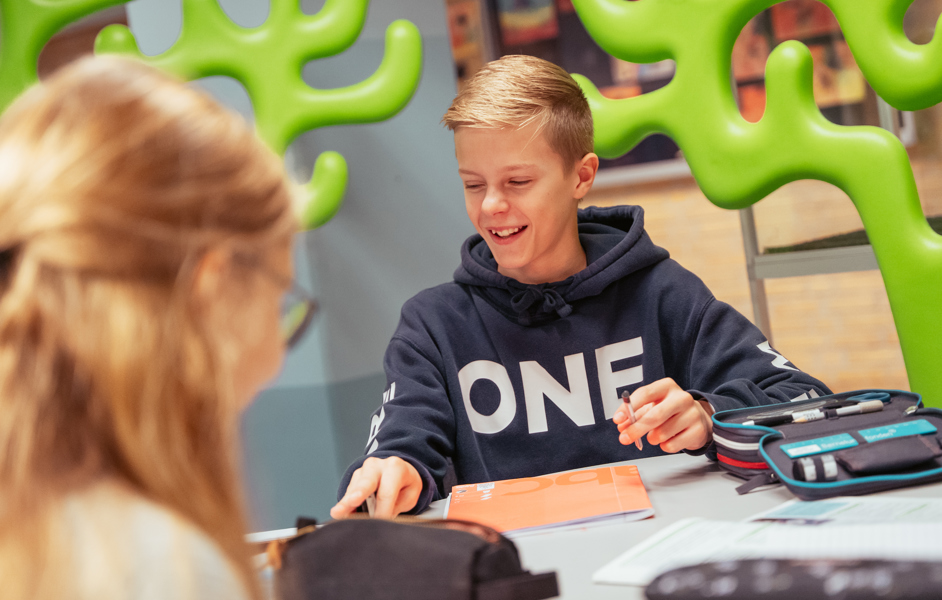 Marie Kruses 6.Klasse (4 Of 7)